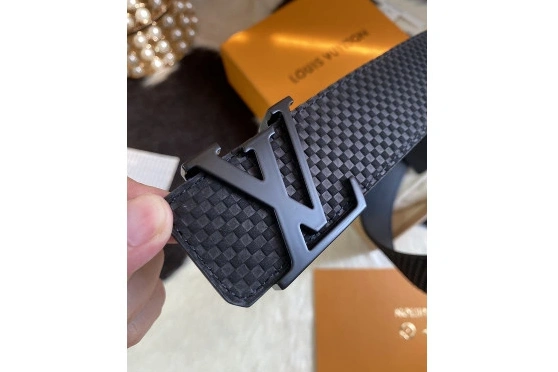 REP BELTS VUITTON LOUIS B-1444-3E 1229